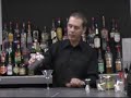 Midori Sour Cocktail Drink Recipe