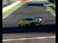 Le Mans Series - 1000 Km of Spa-Francorchamps 2008 part 3/3