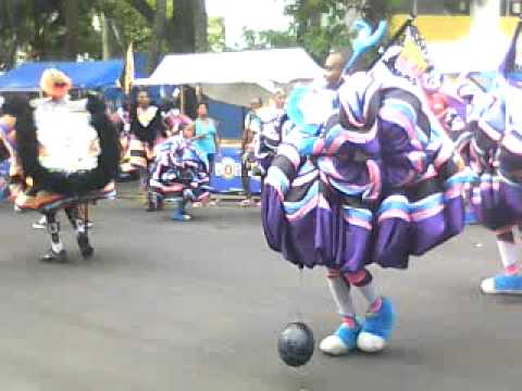 bati bola da pernalonga di morola antes de sair de realengo!!