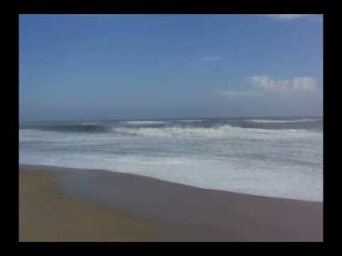 Chillin on the Outer Banks