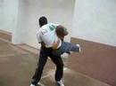 Peleas clandestinas! Noel VS Will (IES)