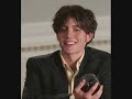 Jackson Rathbone is a cutie(lol)