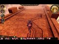 Dragon Age Origins - Party Dialog - Loghain & Dog #1