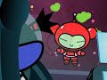 Pucca- Fideos Espaciales- Español Pucca- Fideos Espaciales- Español