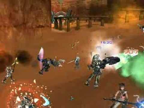 RF online