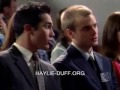 Clip A little tribute vid with some footage of these amazing actors
DISCLAIMER : I do not own anything of this video, it is purely fanmade. Charmed belon... Video