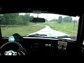 Hillclimb: Okemo II 08 In-Car VTEC Mini