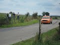 Rally de la Famenne