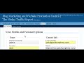 How to embed YouTube Video in Wordpress How to embed YouTube Video in Wordpress
