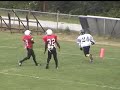 DJ Tyson 8th Grade Highlights (#24)