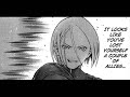 Claymore Manga 87
