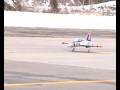Composite ARF Lightning maiden flight