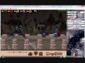 dragonafable crash override