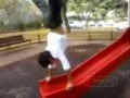 videos de Parkour Israel