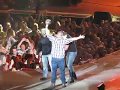 Luke Bryan Country Girl (Shake it for me) 2-7-13 part 2