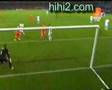 هدف هولندا الأول في رومانيا -كلاس يان هونتلار