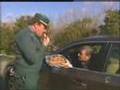 los morancos guardia civil