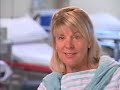 Bunion Surgeon Dr. Moy \"Life Beyond Bunions\" Segment 4 of 5