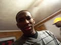 SUPASTAR CJ,NINO OF JU RECORDS,STUNTMANE  LIVE IN THE STUDIO