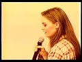 VANESSA PARADIS - LA MINUTE DE SILENCE