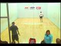 Ben Croft vs Woody Clouse in IRT MILWAUKEE