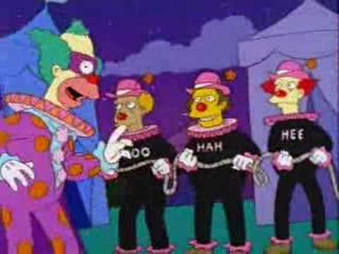 The simpsons marge gets breast implants