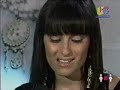 Nelly Furtado en entrevista con las Hijas Nelly Furtado en entrevista con las Hijas