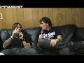 Interview with Cory Brandan of Norma Jean