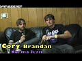 Interview with Cory Brandan of Norma Jean
