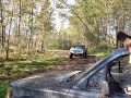 2wd wheelin