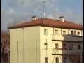 Rigore di Druidi. Castel Guelfo 0 - 1 Casteldebole.