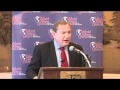 George Friedman - The Next Decade