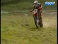 Wheelies Marc Germain WEC 2008 Villeret