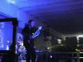 Azimuth Live @ OVA - part 1