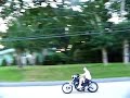 Custom Honda Shadow VT500 Custom Honda Shadow VT500