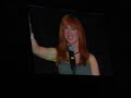 Kathy Griffin performs @The Shell, Honolulu, Hawaii 2008
