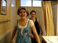 Soapie Hair.