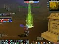 fiesta online: mage unlimited spell combo