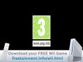 Download Jambo! Safari Animal Rescue Wii full game for free