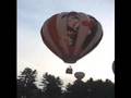 Balloon Lift-Off at Hillsboro