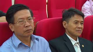 Thông báo nhanh kết quả Hội nghị lần thứ 6 BCH TW Đảng khóa XII