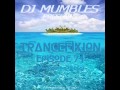 PROGRESSIVE HOUSE MIX - FEBRUARY 2011 - DJ MUMBLES - TRANCEFIXION EPISODE #74 - FREE DOWNLOAD