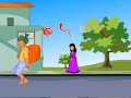 Dhobi - Hindi Kavita