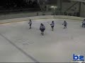 Jeremiah Dargis NAHL Highlights - 02/23/08
