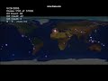 37006 Earthquakes In 5 Years (high quality!)