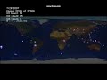 37006 Earthquakes In 5 Years (high quality!)
