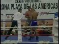 Rayco(Chinet) VS Rafa Cazorla