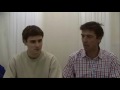 Cricket World® TV - India Go 1-0 Up With 100th Test Win