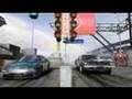 Need for Speed Pro Street drag trailer 2