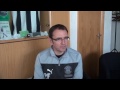 Pat Fenlon Previews Hibernian v Kilmarnock